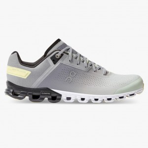 Alloy/Magnet On Running Cloudflow Men's Training Shoes | IH6417295