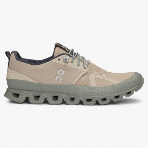 Beige On Running Cloud Dip Women's Road Running Shoes | VT3601978