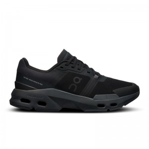 Black/Eclipse On Running Cloudpulse Men's Training Shoes | OR4657319