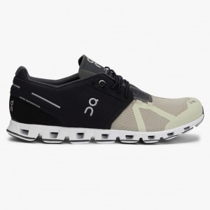 Black On Running Cloud 50 | 50 Men's Road Running Shoes | HW6538074