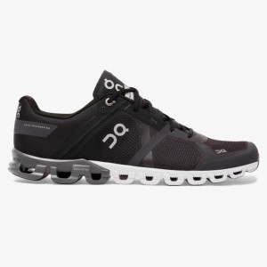 Black On Running Cloudflow Men's Training Shoes | IJ0821465