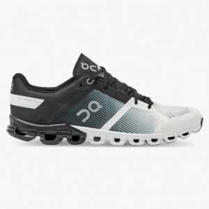 Black On Running Cloudflow Men's Training Shoes | WV7803652