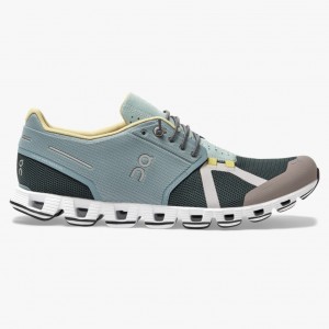 Blue On Running Cloud 70 | 30 Men's Road Running Shoes | LH8306142