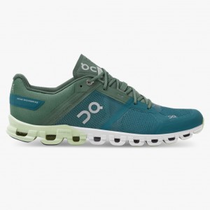 Blue On Running Cloudflow Men's Training Shoes | AY9540713