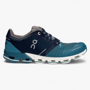 Blue On Running Cloudflyer Women's Road Running Shoes | DA4812907