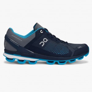 Blue On Running Cloudsurfer Men's Training Shoes | GN8045719