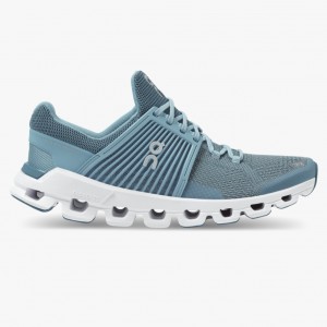 Blue On Running Cloudswift Women's Road Running Shoes | JQ9167852