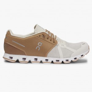 Brown On Running Cloud 50 | 50 Men's Road Running Shoes | PM7604832