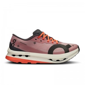 Dustrose/Eclipse On Running Cloudboom Echo 3 Women's Running Shoes | YH5871329