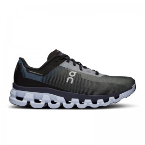 Fade/Iron On Running Cloudflow 4 Women's Road Running Shoes | PI6928304