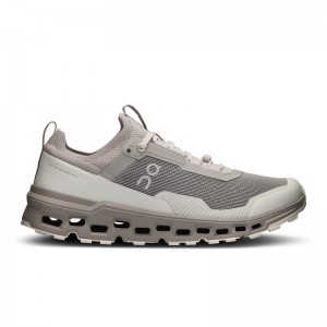 Fog/Ice On Running Cloudultra 2 Men's Trail Running Shoes | IT3408165