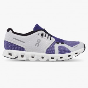 Frost/Twilight On Running Cloudgo Women's Running Shoes | RD8107423