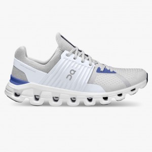 Glacier/Cobalt On Running Cloudrift Men's Training Shoes | NY8236701