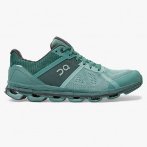 Green On Running Cloudace Men's Road Running Shoes | BI3072194