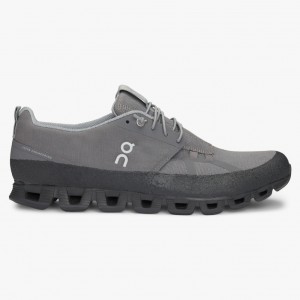 Grey On Running Cloud Dip Men's Road Running Shoes | EO4057619