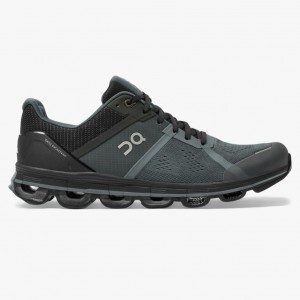 Grey On Running Cloudace Men's Road Running Shoes | TI2614739