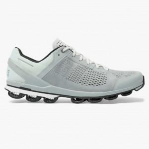 Grey On Running Cloudsurfer Men's Training Shoes | IP0876154