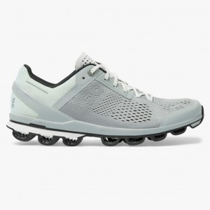 Grey On Running Cloudsurfer Women's Training Shoes | NL9637521