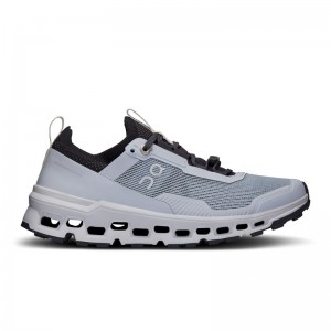 Heather/Iron On Running Cloudultra 2 Men's Trail Running Shoes | JL6108594