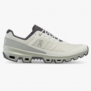 Ice/Kelp On Running Cloudventure Men's Trail Running Shoes | BU4217396