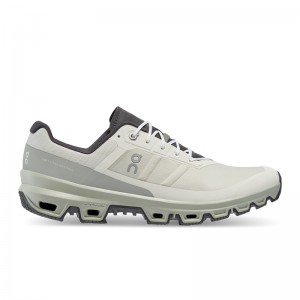 Ice/Kelp On Running Cloudventure Men's Trail Running Shoes | IW7048169