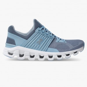 Lake/Sky On Running Cloudrift Women's Training Shoes | BN8504219