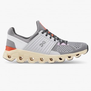 Lavender/Lilac On Running Cloudrift Women's Training Shoes | BR6740521