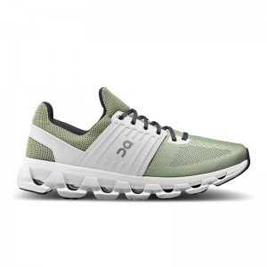 Leaf/Frost On Running Cloudswift 3 AD Men's Running Shoes | RG1527039