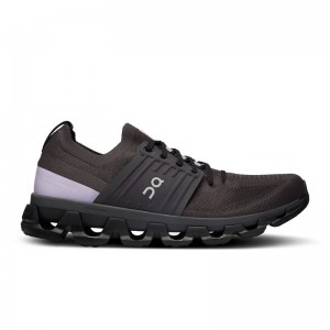 Magnet/Wisteria On Running Cloudswift 3 Men's Road Running Shoes | TZ0387591