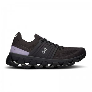 Magnet/Wisteria On Running Cloudswift 3 Women's Road Running Shoes | QO8305179