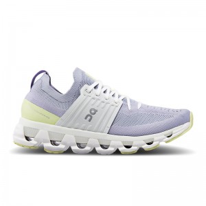 Nimbus/Hay On Running Cloudswift 3 Women's Road Running Shoes | OU4051382