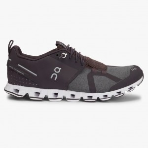 Pebble On Running Cloud Terry Women's Road Running Shoes | AK6490157