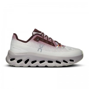 Quartz/Pearl On Running Cloudtilt Men's Sneakers | MC9872106