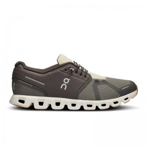 Rock/Ice On Running Cloud 5 Combo Men's Running Shoes | BI1853649