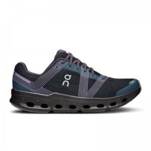 Storm/Magnet On Running Cloudgo Men's Running Shoes | WH3617528