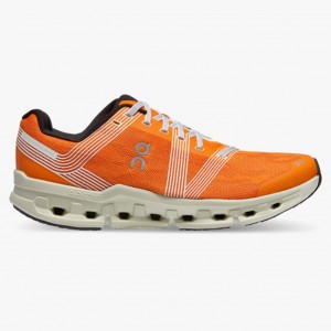 Turmeric/Aloe On Running Cloudgo Men's Running Shoes | TK4965701