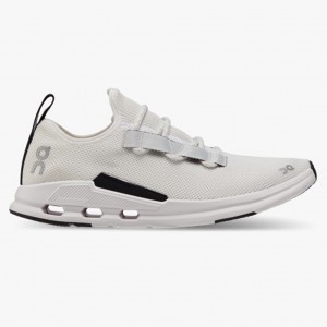 Undyed/White/Black On Running Cloudeasy Men's Running Shoes | OW0451738