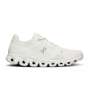 Undyed-White/White On Running Cloud X 3 AD Women's Training Shoes | JZ6893071