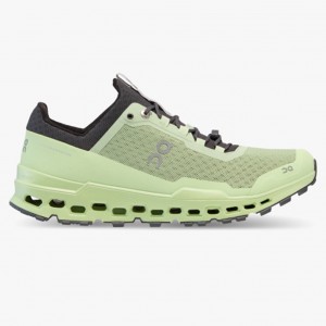 Vine/Meadow On Running Cloudultra Men's Trail Running Shoes | PU0462185