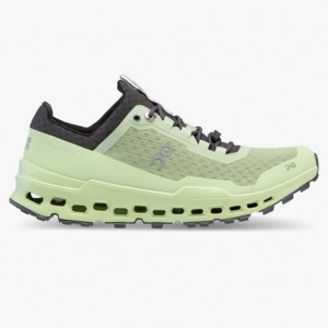 Vine/Meadow On Running Cloudultra Women's Trail Running Shoes | QT0341862