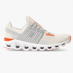 White/Flame On Running Cloudrift Men's Training Shoes | FV7138052