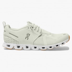 White On Running Cloud Terry Women's Road Running Shoes | GP7082465