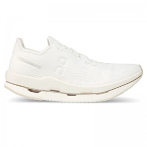 White On Running Cloudneo Men's Road Running Shoes | VD5901347