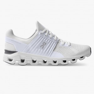 White On Running Cloudrift Men's Training Shoes | IW3014957