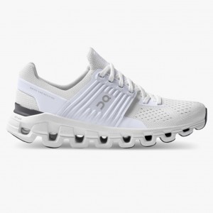 White On Running Cloudrift Women's Training Shoes | MO6028431