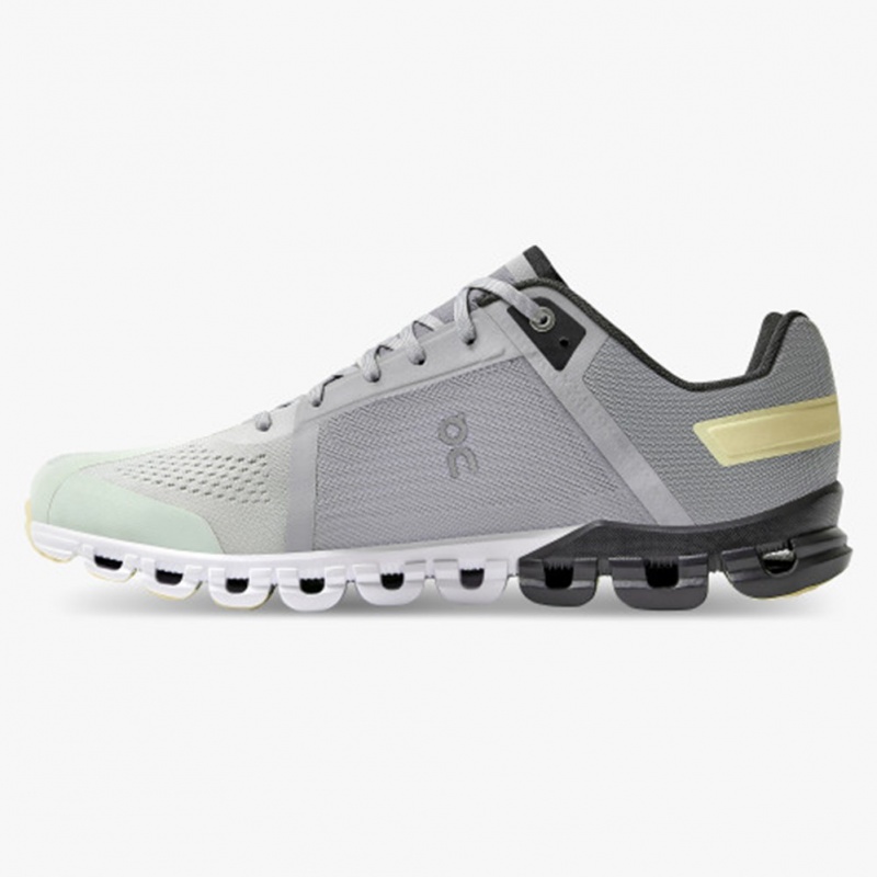 Alloy/Magnet On Running Cloudflow Men's Training Shoes | IH6417295