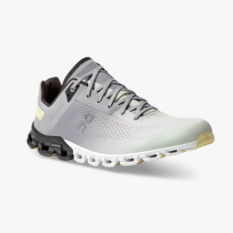 Alloy/Magnet On Running Cloudflow Men's Training Shoes | IH6417295