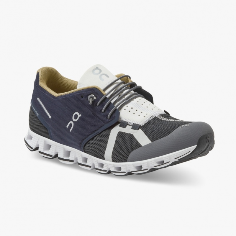 Black On Running Cloud 70 | 30 Men's Road Running Shoes | CD3690728