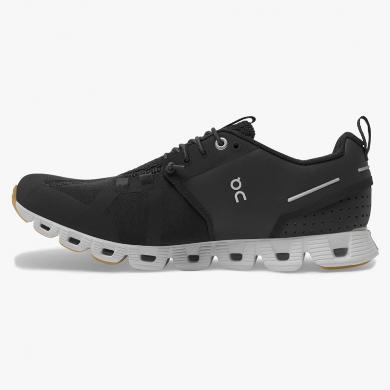 Black On Running Cloud Terry Women's Road Running Shoes | HX9063128