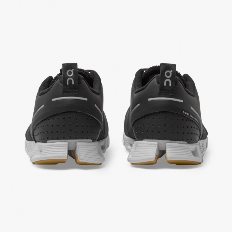 Black On Running Cloud Terry Women's Road Running Shoes | HX9063128